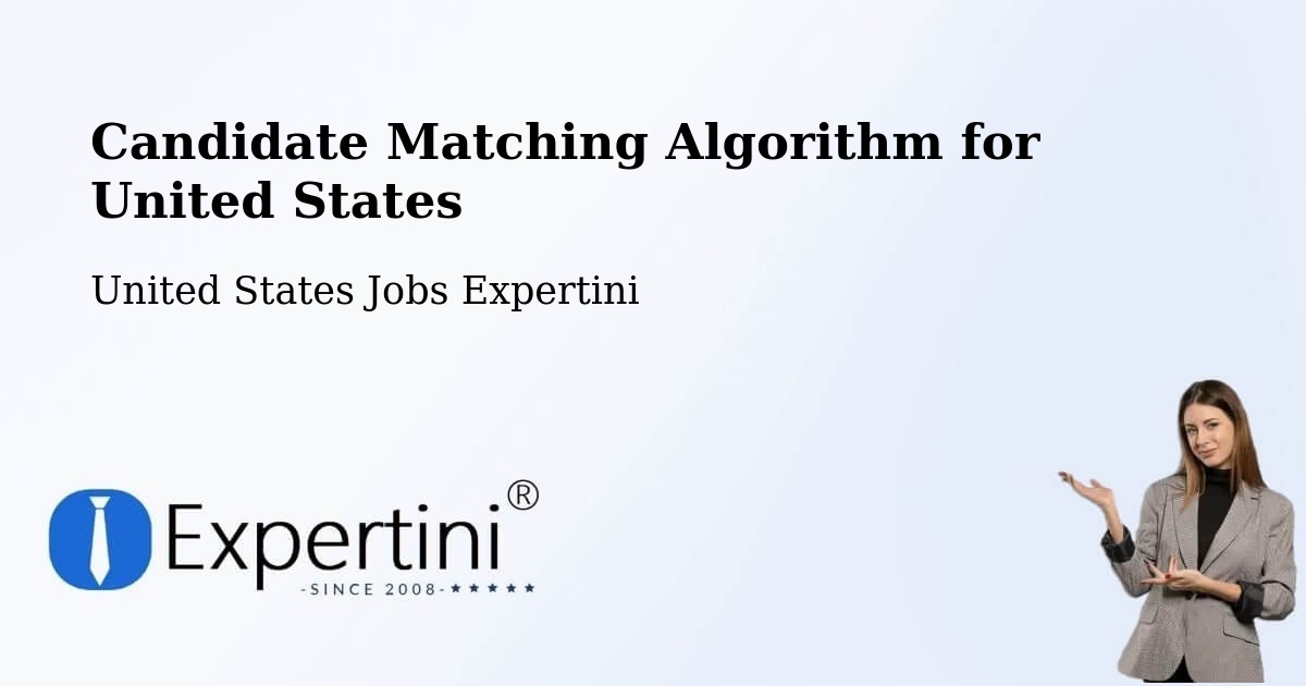 Candidate Matching Algorithm Overview – Stonybrook - United States Jobs Expertini