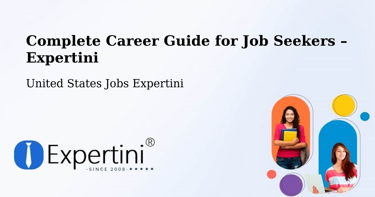 Career Guide for Job Seekers – Stonybrook - Stonybrook, United States Jobs Expertini