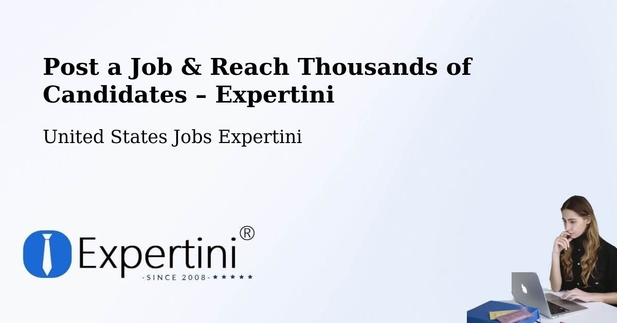 Post a Job in Stonybrook – Hire the Right Talent - Stonybrook, United States Jobs Expertini