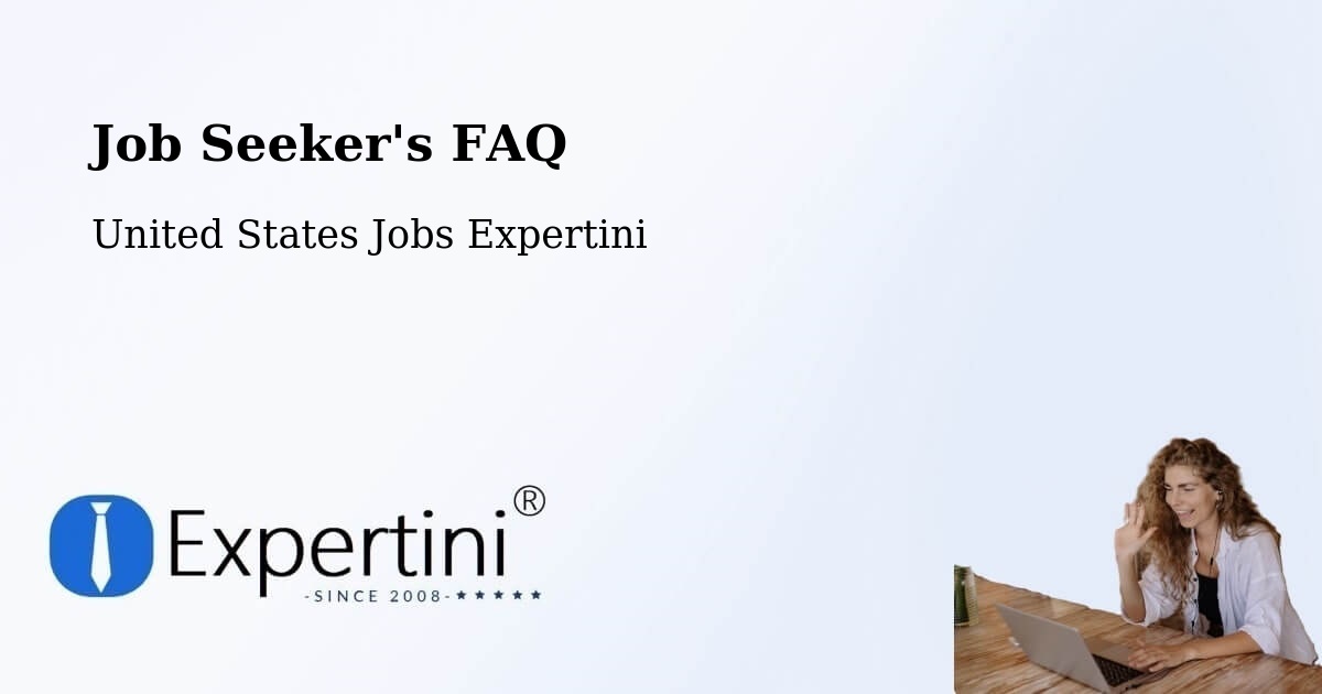Job Seeker FAQ – Stonybrook - United States Jobs Expertini