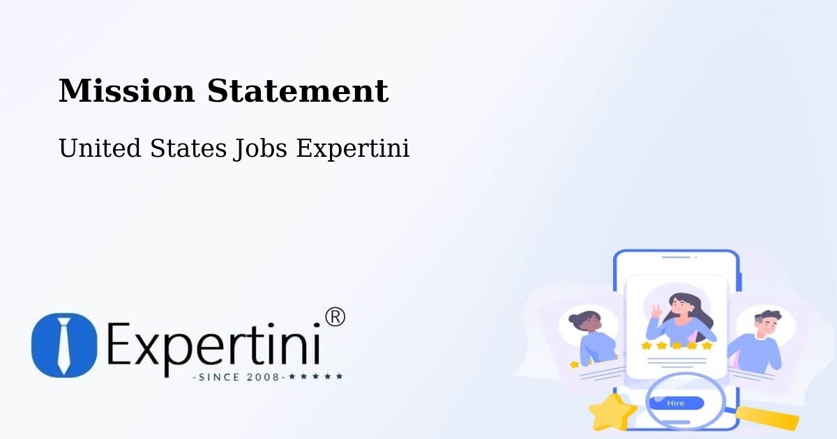 Corporate Mission – Stonybrook - United States Jobs Expertini