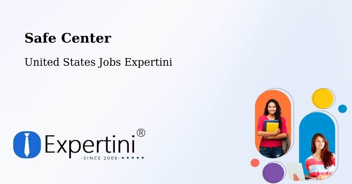 Safety Center – Stonybrook - United States Jobs Expertini