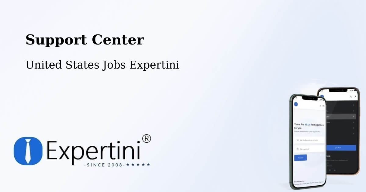 Support Services – Stonybrook - United States Jobs Expertini